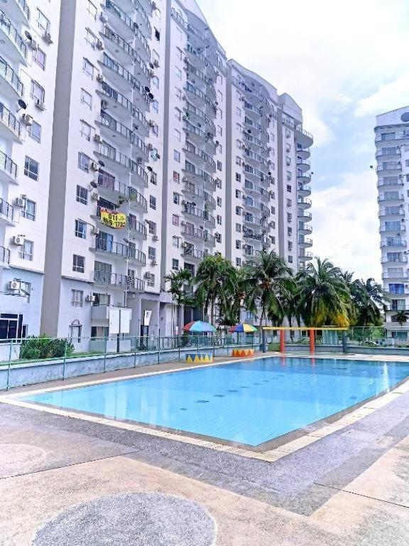 Marina View Pd Pangsapuri